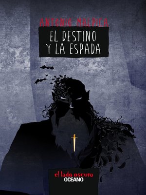 cover image of El destino y la espada